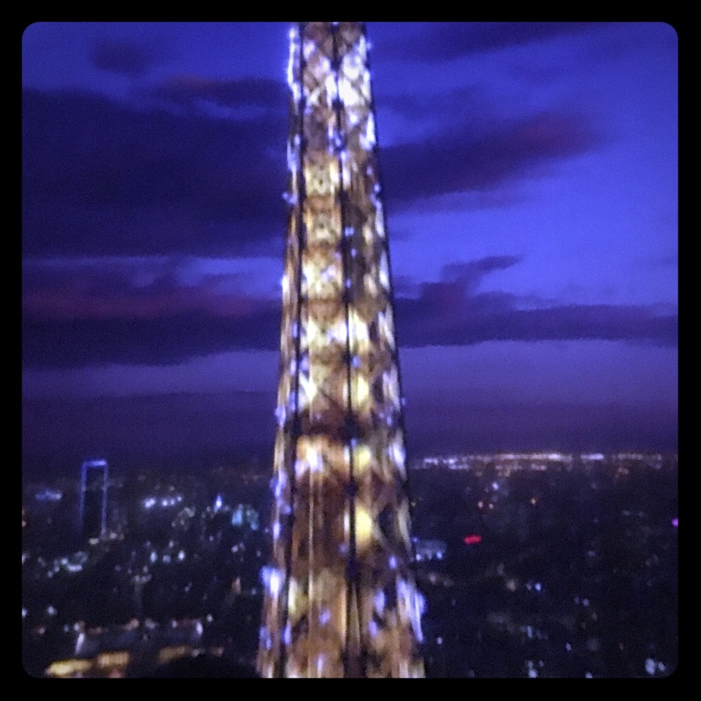 Meet your Posher, Marie!!